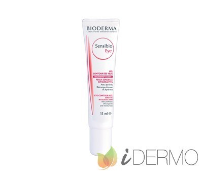 SENSIBIO CONTORNO DE OJOS